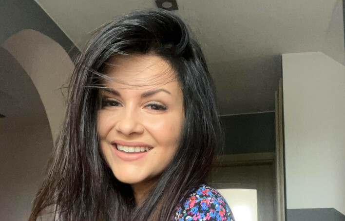 Odważny krok! Znana wokalistka disco polo Iness zaskoczyła tą decyzją wielu Polaków! Taka jest naprawdę! 