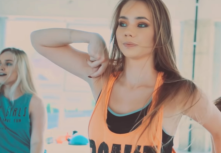 "Inna" to strzał w dziesiątkę! Formacja Quest może świętować sukces!