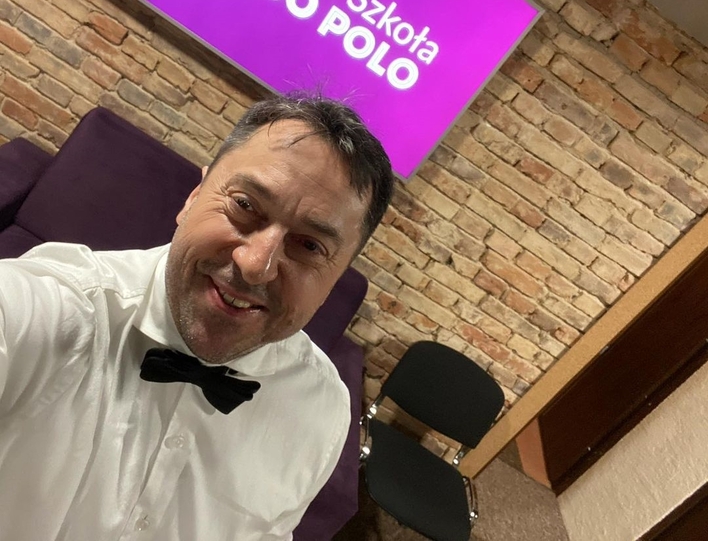 Inspekcja lidera grupy Boys w szkole disco polo! Marcin Miller szczerze o jakości muzyki disco! 