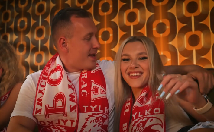 Intense i ich hit, który zdobywa serca słuchaczy - „Trzymaj się od niego z dala„!

