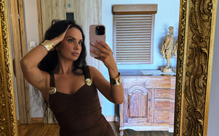 Internauci komentują najnowsze zdjęcie Mileny Grzywacz. Wokalistka zespołu Dziewczyny zachwyciła wyglądem