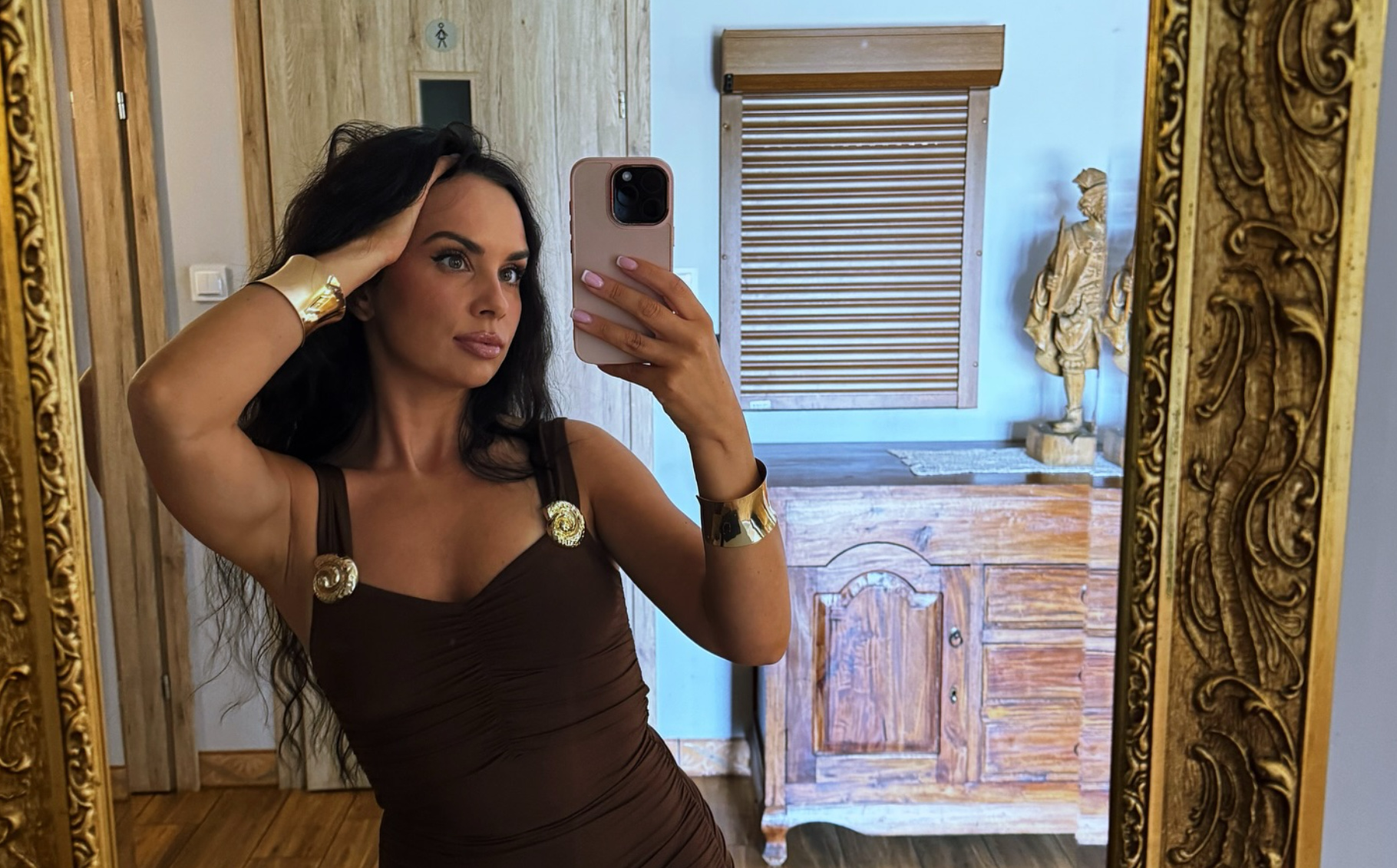 Internauci komentują najnowsze zdjęcie Mileny Grzywacz. Wokalistka zespołu Dziewczyny zachwyciła wyglądem