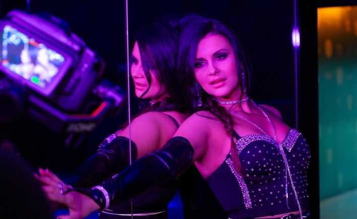 Internauci przecierają oczy. Iness pokazała odważne zdjęcie! Gwiazda disco polo jest naprawdę HOT! 