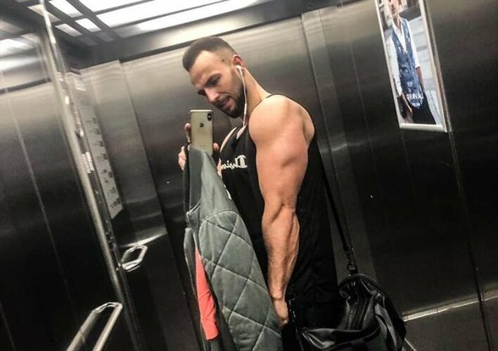 Internauci zachwyceni! Popularny wokalista disco polo przyćmił inne gwiazdy?! 