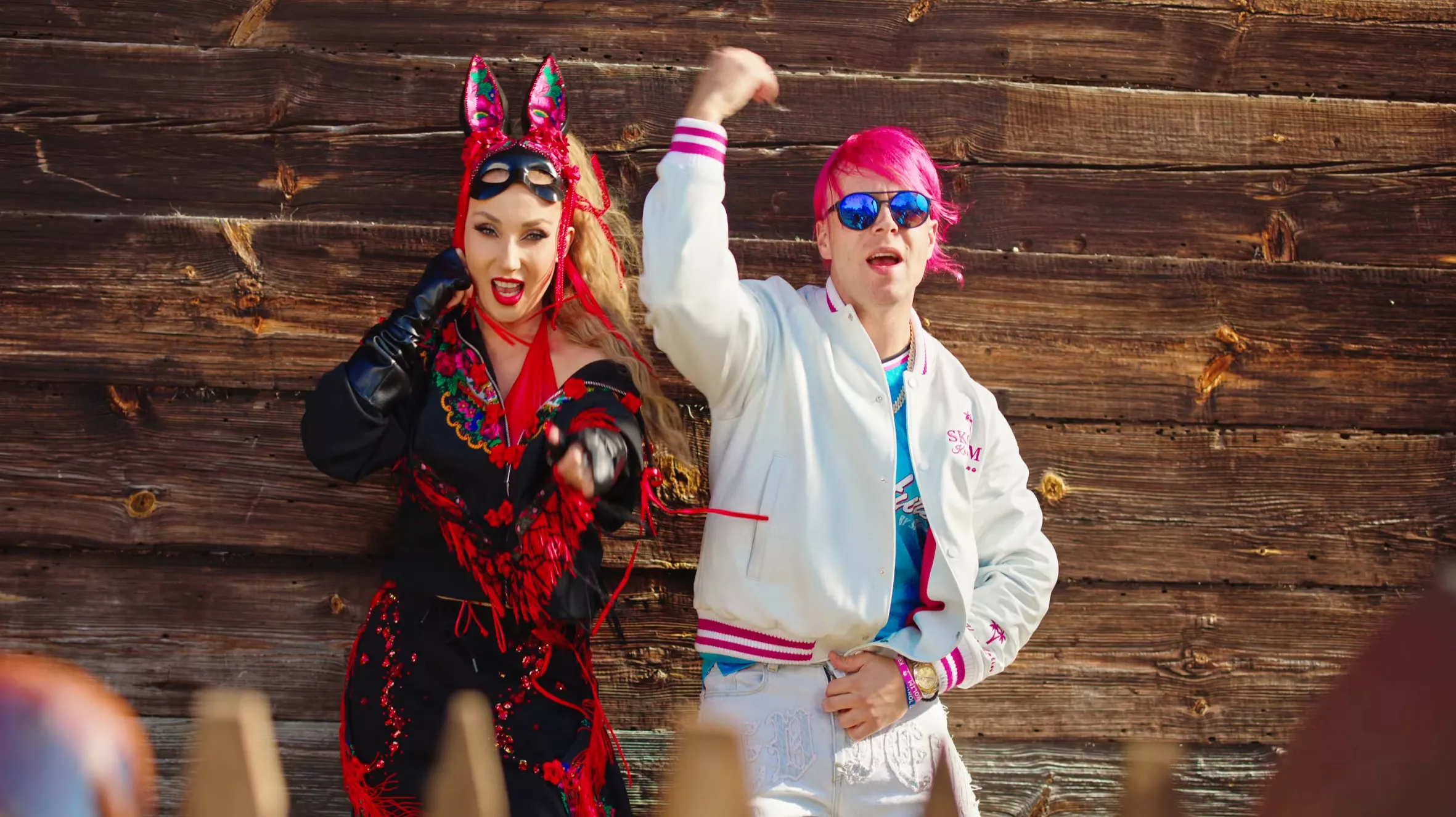 Internet oszalał na punkcie „Lubimy". Skolim i Cleo zgarnęli 10 milionów