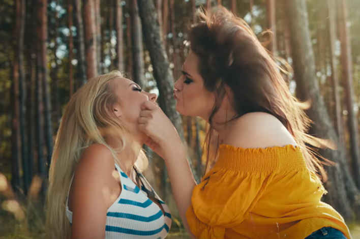 Intrygująca NOWOŚĆ formacji Boys Band - zobaczcie premierową produkcję pt. "Lepszy świat" | Video