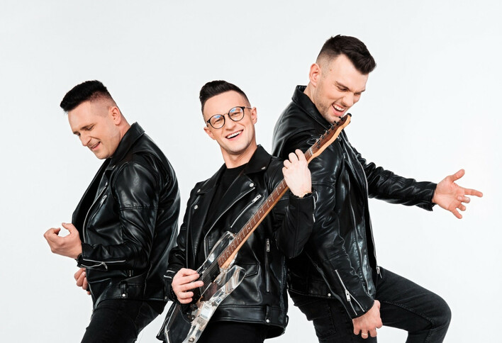 IRA i Playboys na Iłżeckich Dniach Kultury