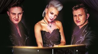 Islandia pochłonie Pięknych i Młodych?! Niesamowity koncert już niebawem!