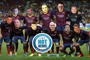 IV Charytatywny Turniej Piłki Nożnej z udziałem gwiazd disco polo