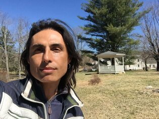 Ivan Komarenko coraz odważniej odkrywa karty przed światem!