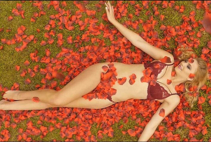 Ivan Komarenko - Planety Gwiazd | Premiera klipu