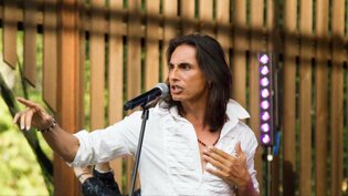 Ivan Komarenko u szczytu światowej kariery?