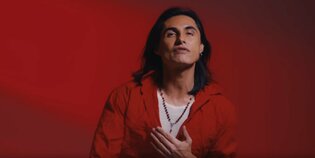 Ivan Komarenko zaskakuje! Gorąca premiera oczaruje świat muzyki?!