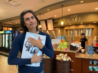 Ivan Komarenko zdradził plany zawodowe! Chce pojechać do Indii! 