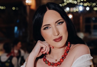 Iwona Cichoń „Halka Góralka” z premierą 6 marca. Przedpremiera już dostępna! 