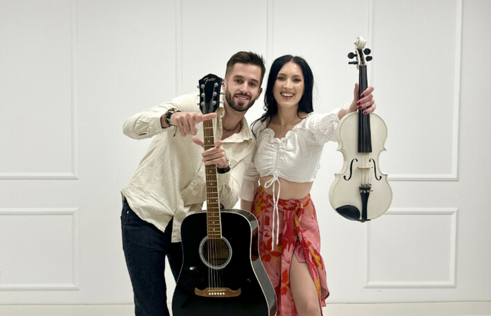 Iwona Cichoń z nowością ”Nie ma miłości w nas miły” – zobacz przedpremierę niezwykłego klipu