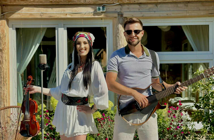 Iwona Cichoń „Za te Twoje (piykne łocka)”! Posłuchaj przedpremierę! 