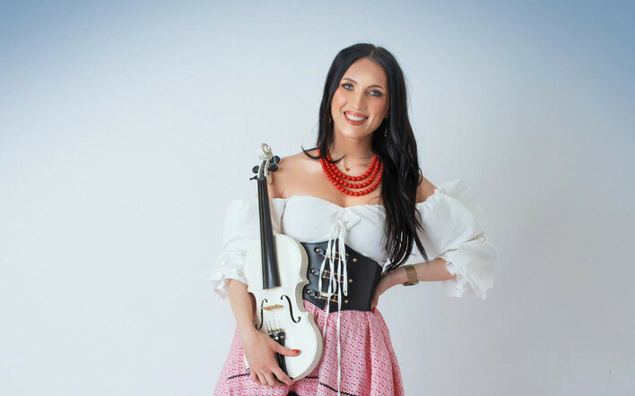 Iwona Cichoń zaskakuje nowym zdjęciem. Takiej stylizacji jeszcze nie widzieliśmy!