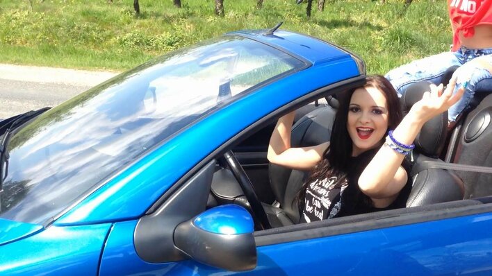 "Ja chce się bawić" śpiewa Lili! - zobaczcie video!