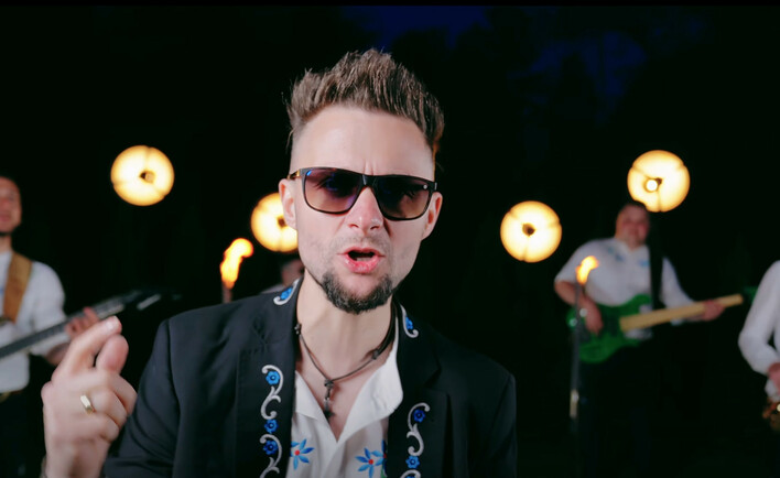 „Ja i Ty„ – Najnowszy hit zespołu Roy podbija rynek disco polo! To ich najlepsza produkcja? Fani ostro komentują 