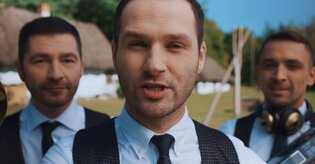 Znani producenci muzyczni zainteresowali się popularnym przebojem disco polo! Do sieci trafił wyjątkowy materiał! 