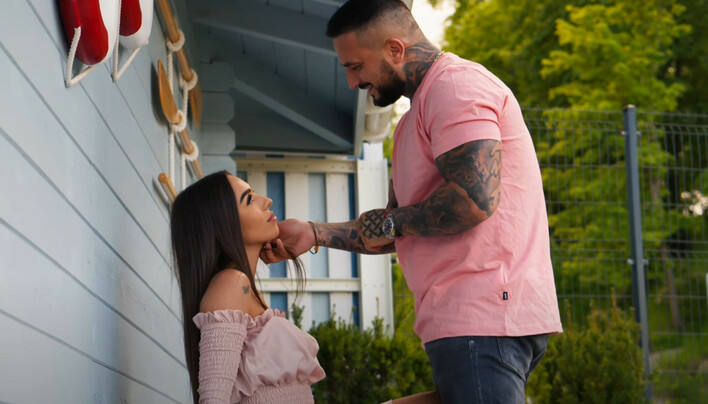 Jacek Gwiazda zaskoczył fanów! „Labu Dibu” może być największym tanecznym przebojem lata 2025

