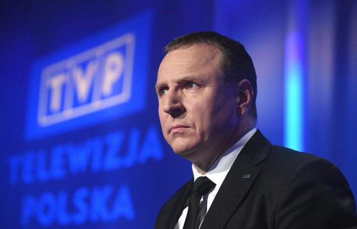 Jacek Kurski wraca do telewizji! Czy znów wprowadzi disco polo na antenę TVP?
