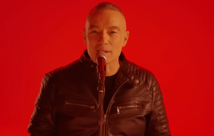 Jacek Stachursky prezentuje nowy singiel „Ty”