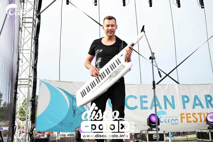 Jacek (z formacji Andre) został ojcem! Gratulujemy! Znamy płeć i imię dziecka!