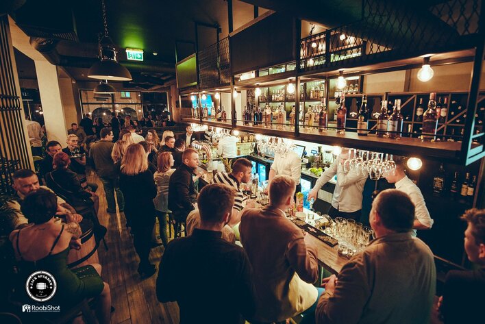 Jack Sparrow Resto Bar - lokal syna króla disco polo świetnie prosperuje! Koniecznie zobacz