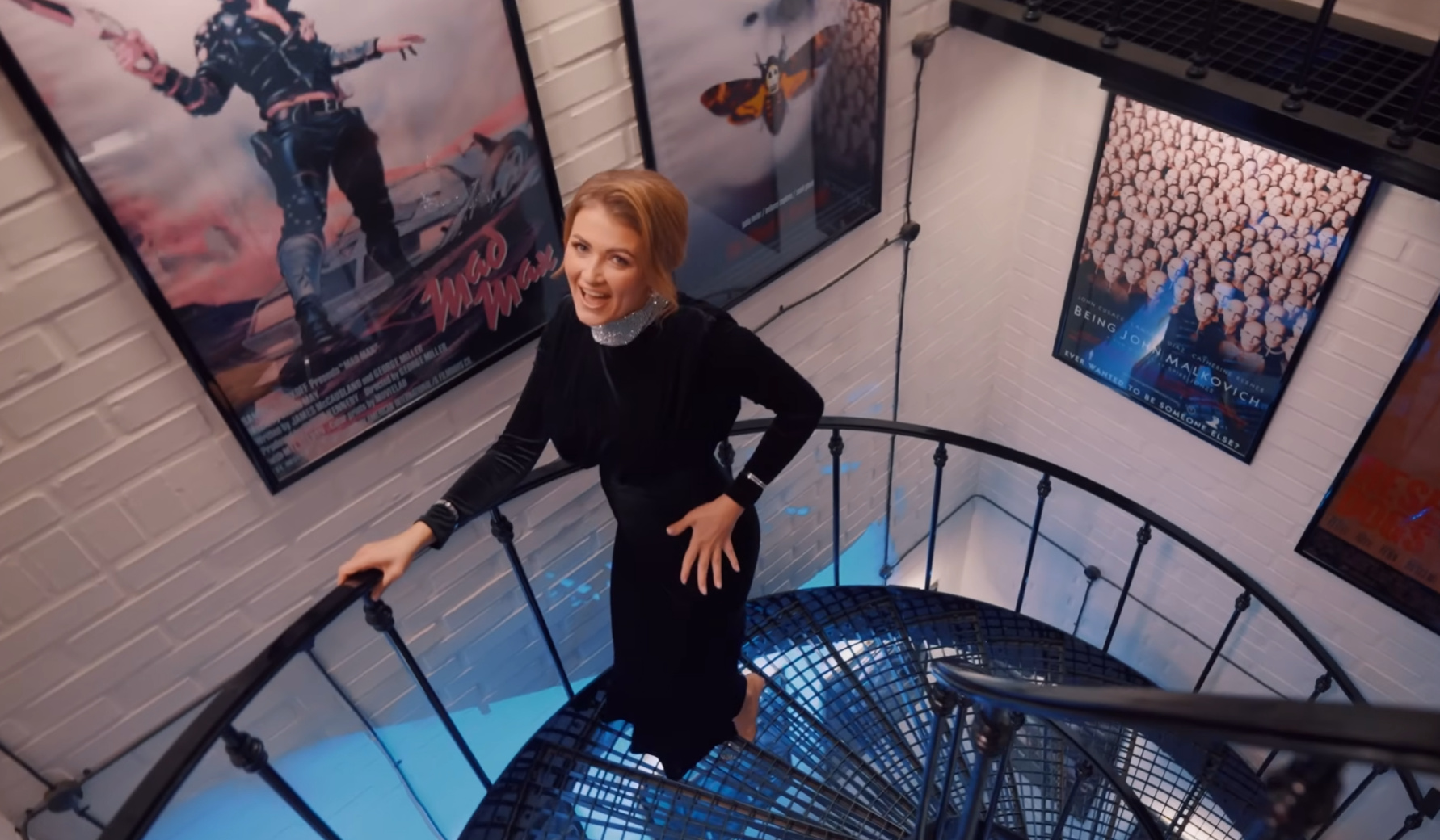 Jagoda „Barwy nocy” z rosnącą popularnością. Nowa propozycja wokalistki zyskuje