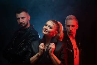 Jagoda & Brylant z nową piosenką pt. „Nie mogę„! Zobacz przedpremierę!