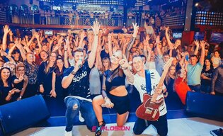 Genialna premiera nowej piosenki rozśpiewanego rodzeństwa w disco polo!