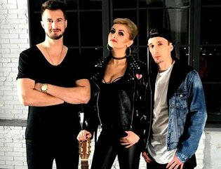 Jagoda i Brylant z nowością pt. "Przyjdzie taki dzień"