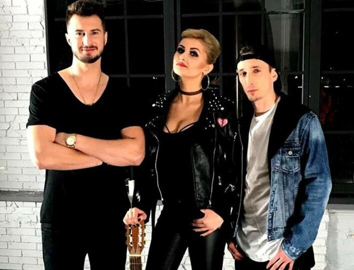 Jagoda i Brylant z nowością pt. "Przyjdzie taki dzień"