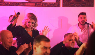 Jagoda i Brylant zrobili wrażenie swoim nowym przebojem 