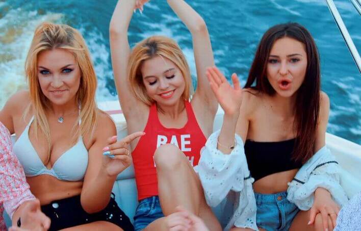 "Jagoda" - najnowszy hit disco polo już dostępny! Posłuchaj koniecznie nowości!