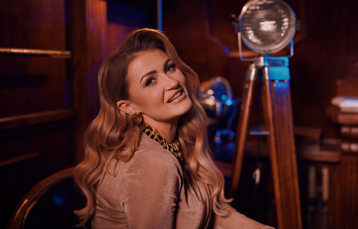 Jagoda prezentuje „Barwy nocy”. Premiera najnowszego teledysku już dostępna