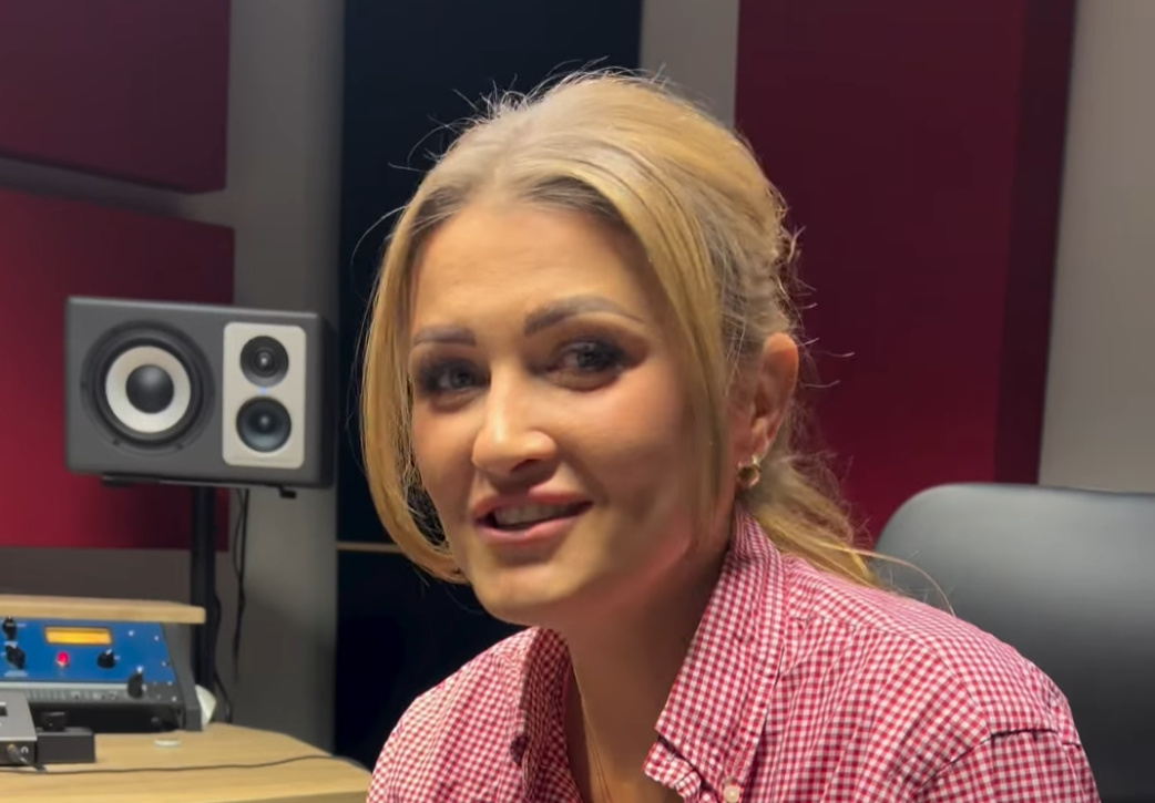 Jagoda „Przyjdź do mnie jeszcze dziś” w nowej wersji. Zobacz wykonanie na żywo