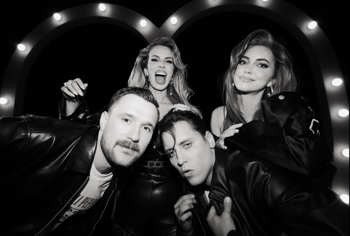 Jak będzie wyglądał klip „Za wszystko i za nic”? Paula Karpowicz z Topky zdradziła pierwsze szczegóły przed premierą