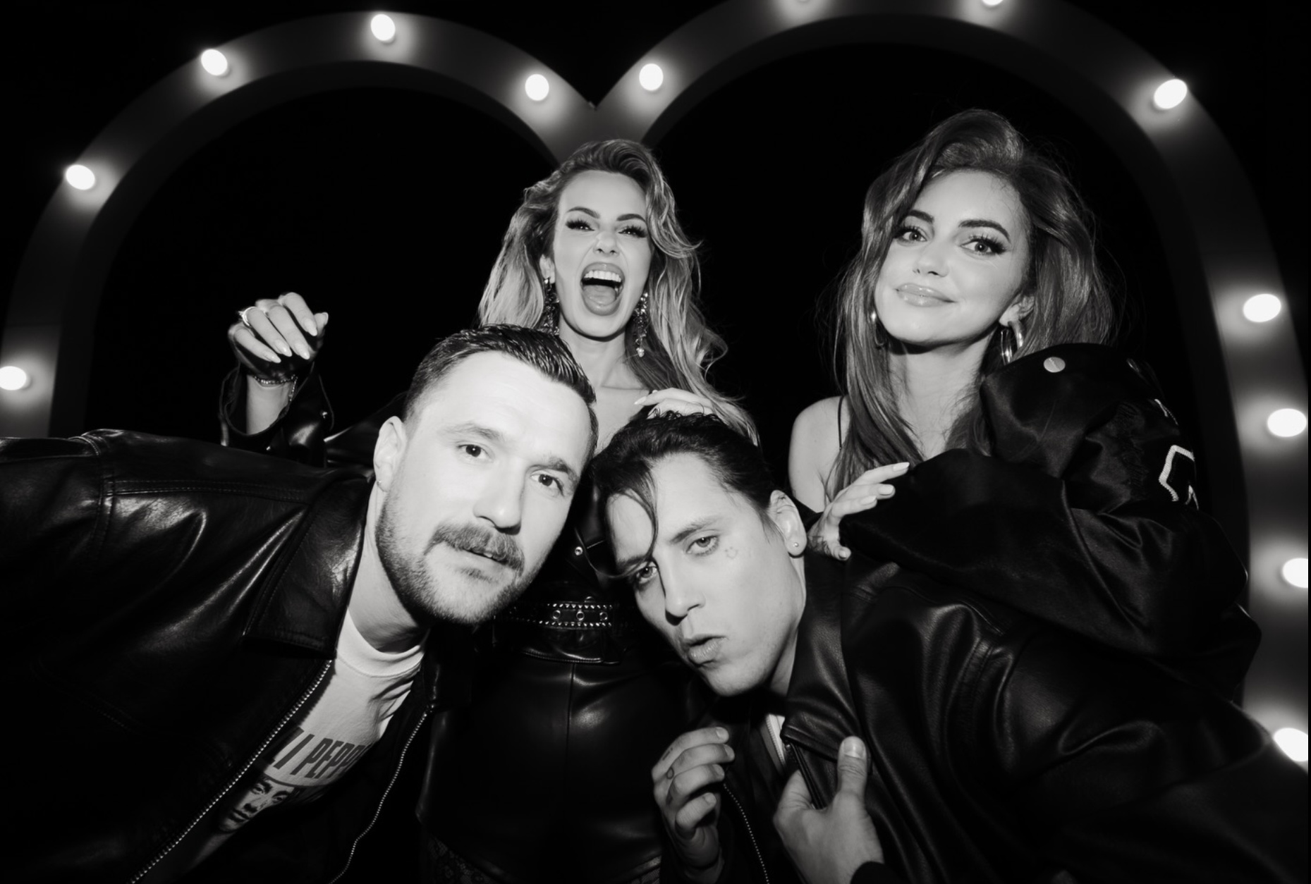 Jak będzie wyglądał klip „Za wszystko i za nic”? Paula Karpowicz z Topky zdradziła pierwsze szczegóły przed premierą