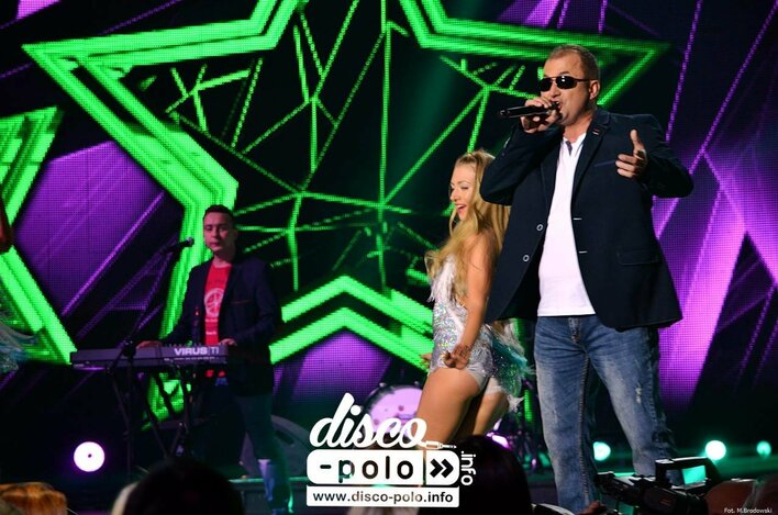 Jak Feniks z popiołów - Grupa Night Lovers powraca na rynek disco!