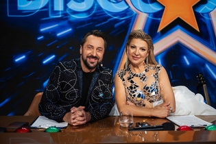 Jak głosować w finale Disco Star 2026. Numery SMS i zasady finału w Polsacie