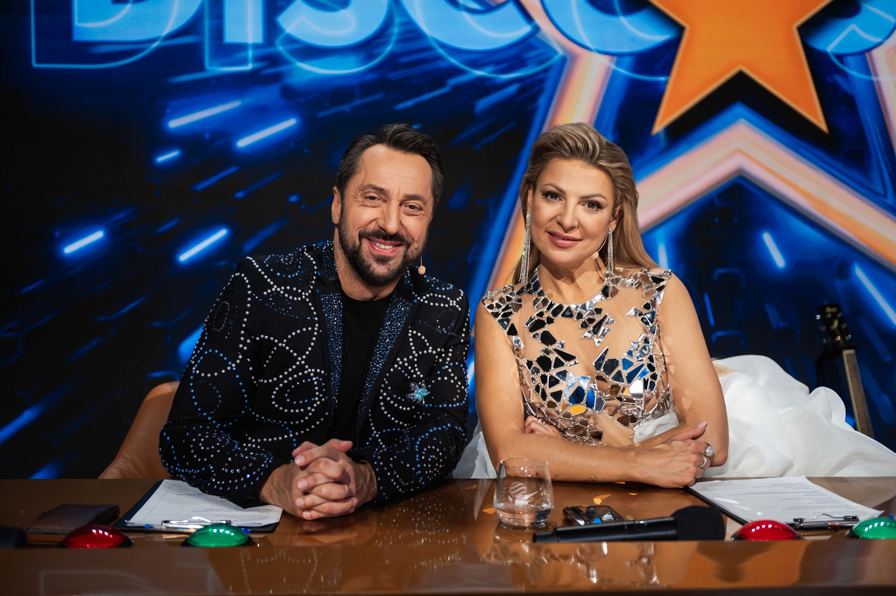 Jak głosować w finale Disco Star 2026. Numery SMS i zasady finału w Polsacie