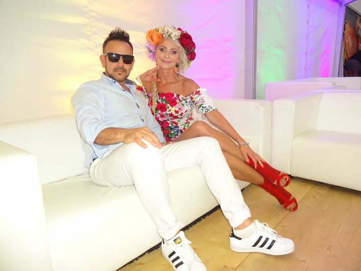 Jak gwiazdy disco polo uczcili rocznicę ślubu?! Będziecie zaskoczeni