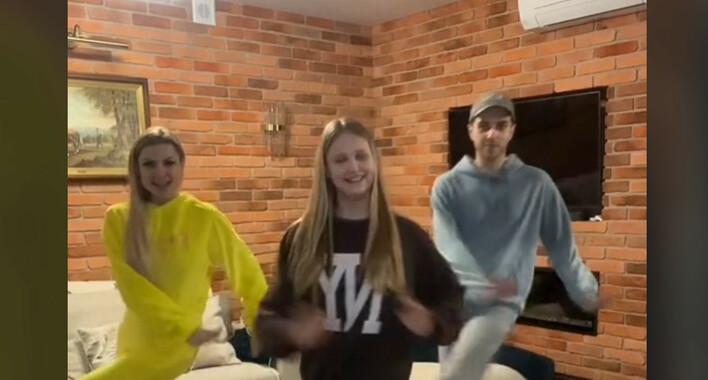 Magdalena Narożna Piękni i Młodzi odmłodniała o 10 lat i wygląda teraz jak siostra swojej córki?! Zobaczcie nagranie