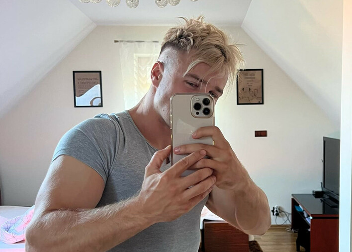 Jak mieszka Skolim ! ZOBACZ jego luksusową posiadłość na Mazowszu!