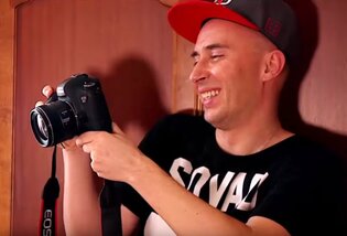 Jak powstał nowy teledysk Geska?