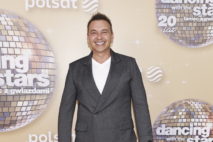 Jak Radek Liszewski dorobił się pierwszego miliona zanim został gwiazdą disco polo