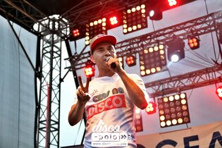 Jak wygląda życie zespołu disco polo w trasie?! | VIDEO